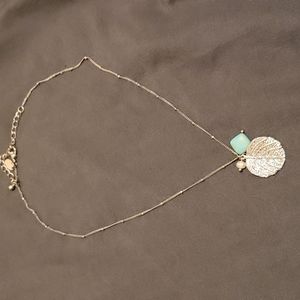 Lia Sophia necklace